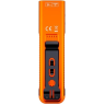 Фонарь FENIX E06R Pro оранжевый E06RPROor